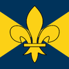 Flag of Custerfield