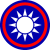 Emblem of the Chinese Union