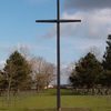 Iron cross, Neuville-St Vaast