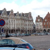 Arras Town Square