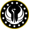 Seal of the Republic of Coruscant, 2011