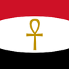 Flag of the Holy Egyptian Republic