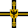 Teutonic Grandmaster flag