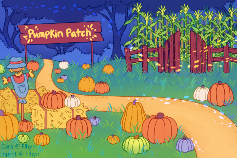 Pumpkin Patch