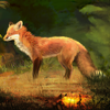 Fox Oekaki