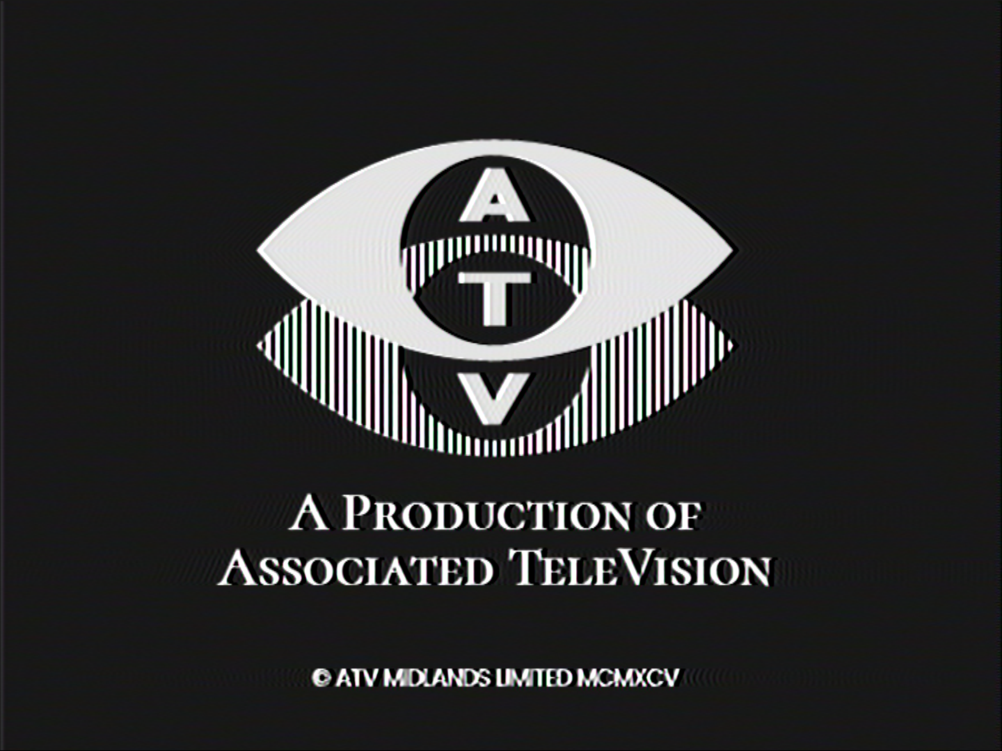 ATV at 40 endcap (1995)