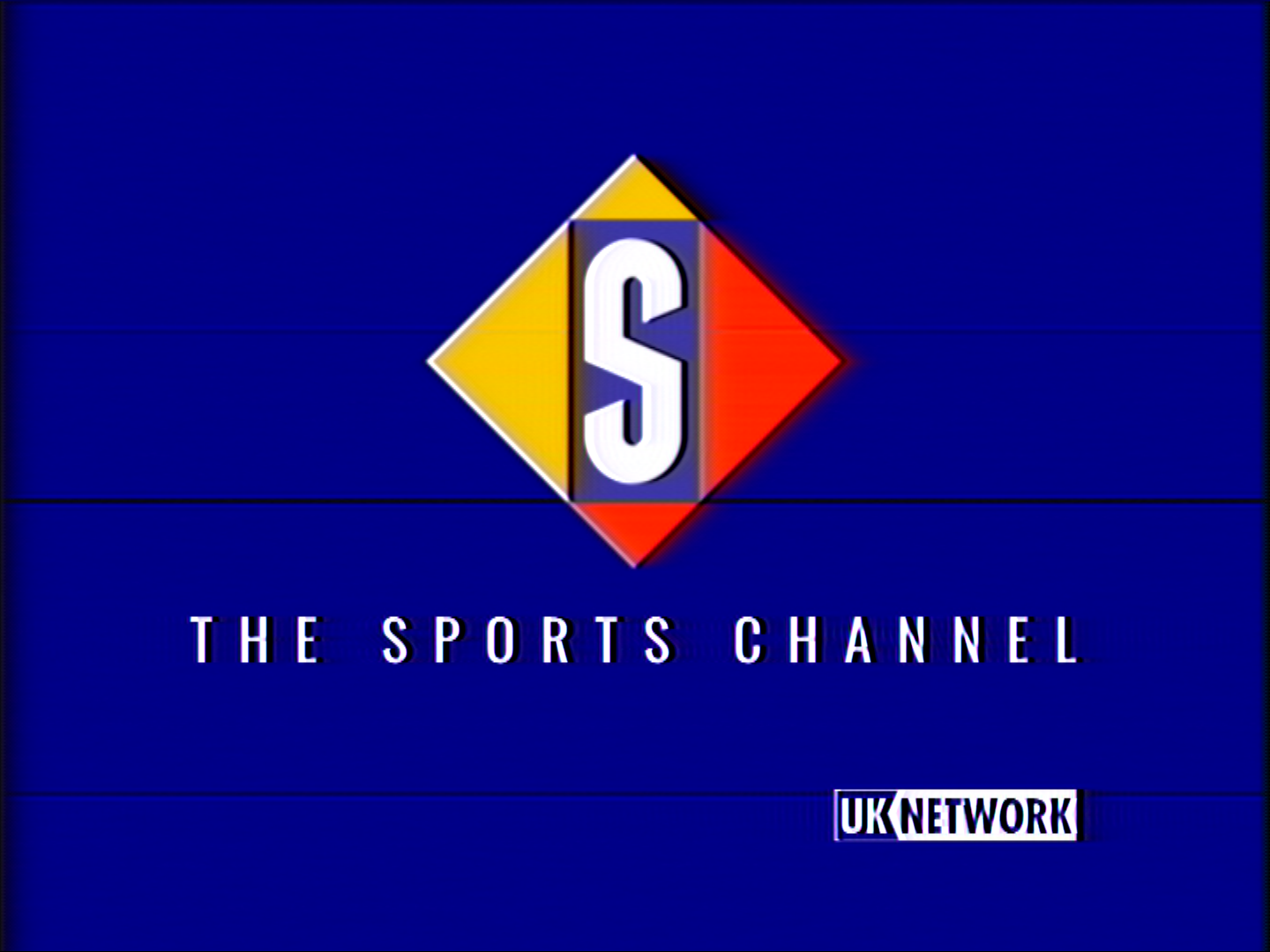 UKTV-BSB Sports (1990)