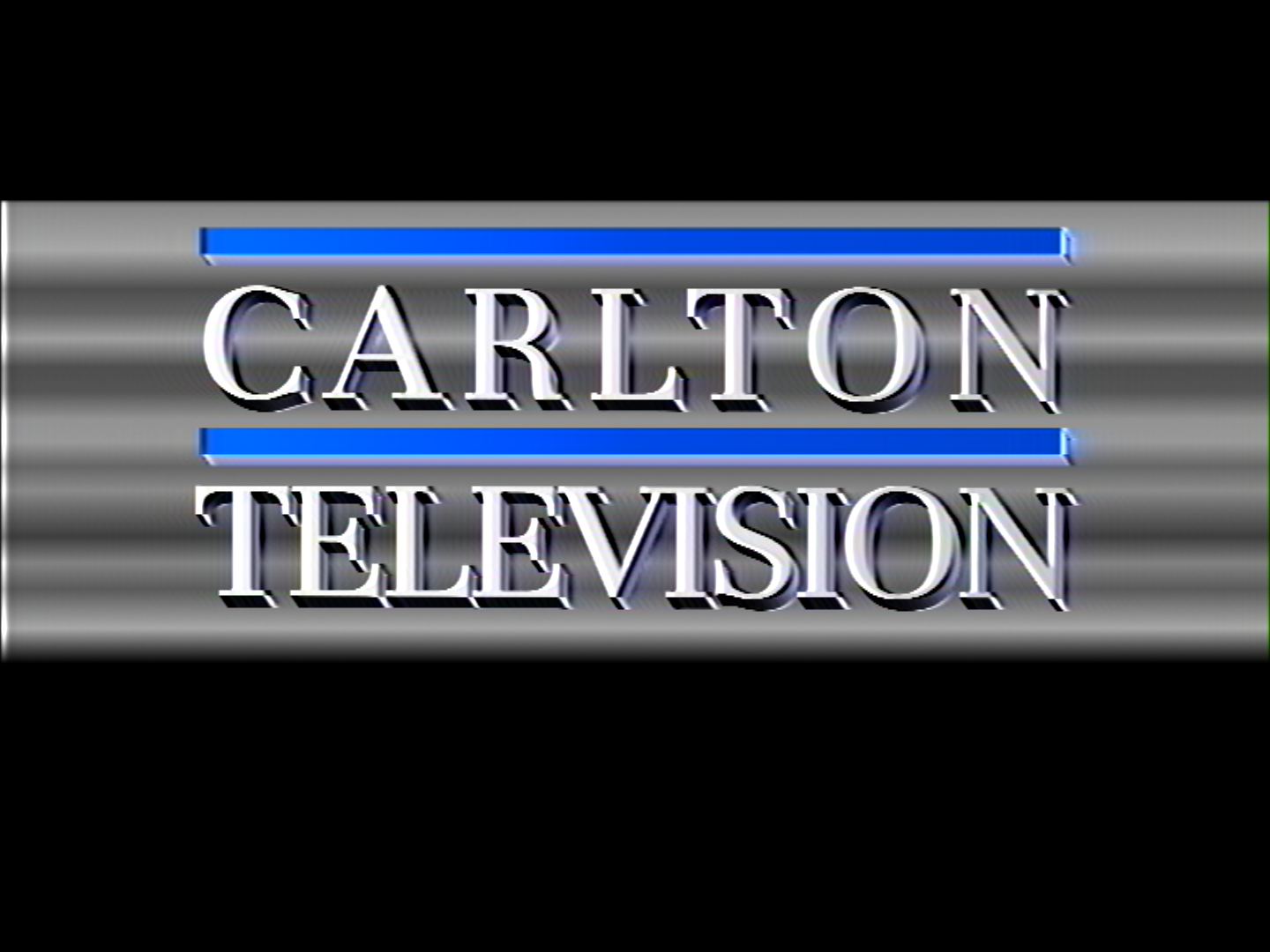 Carlton - ITV generic V2 (open, 1990)