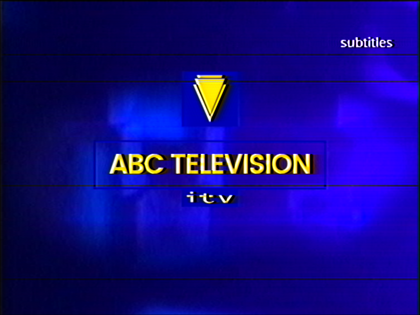 ABC-ITV generic (1999)