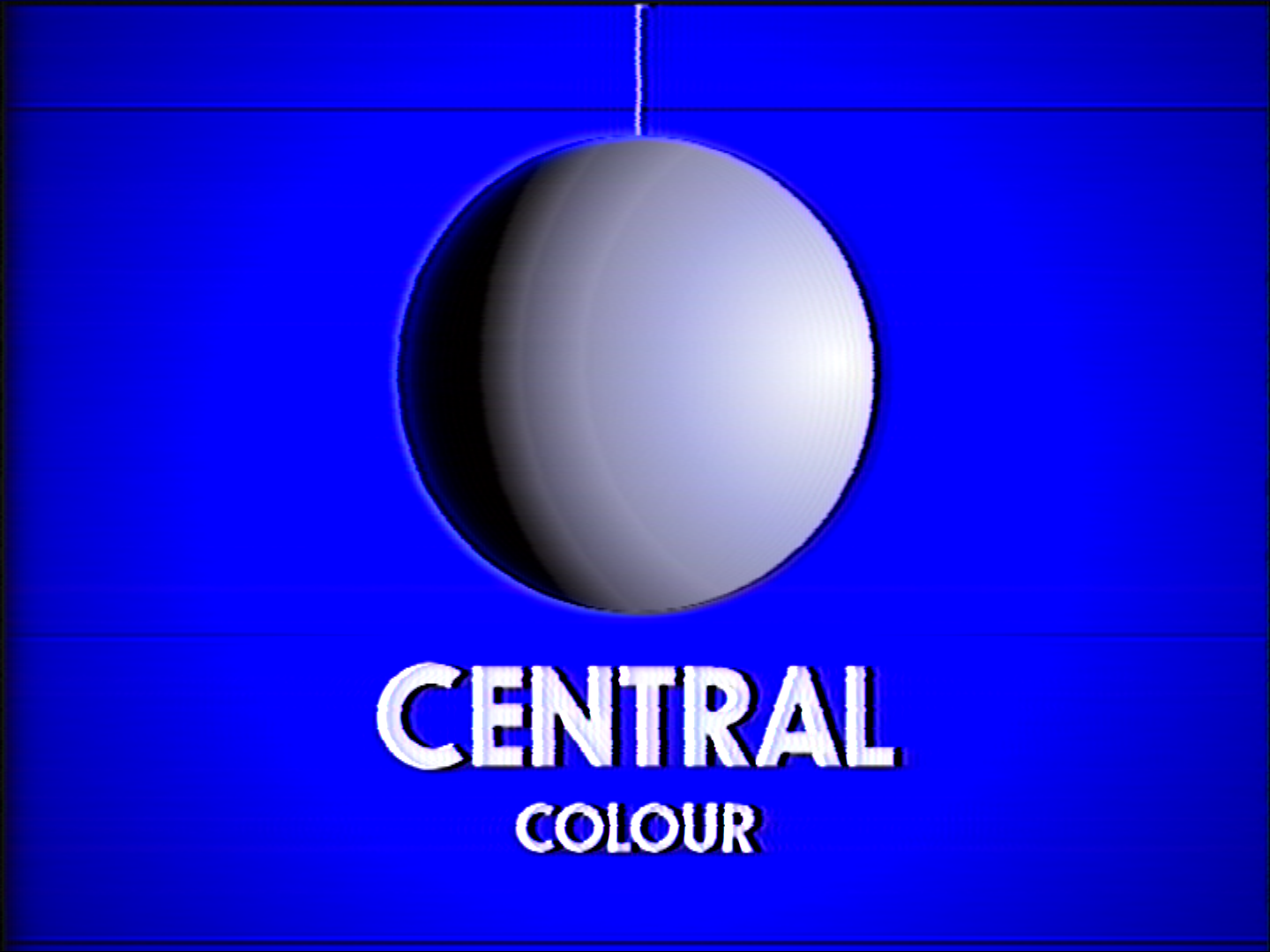 Central Television (1968)
