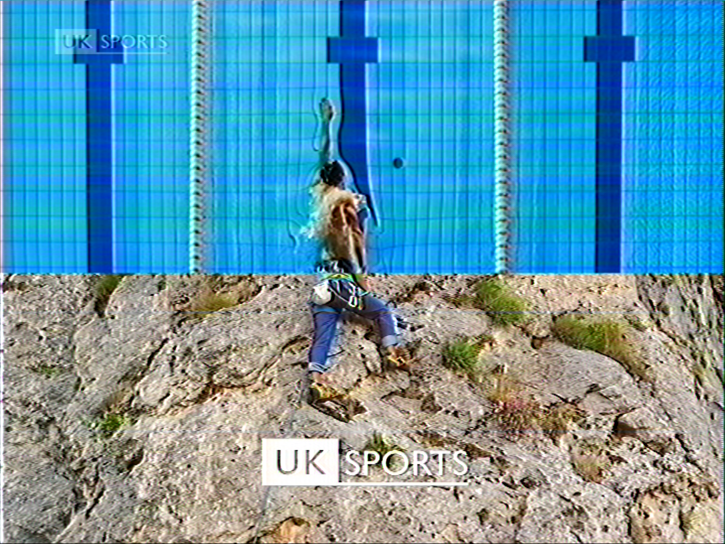 UK Sports (1997)