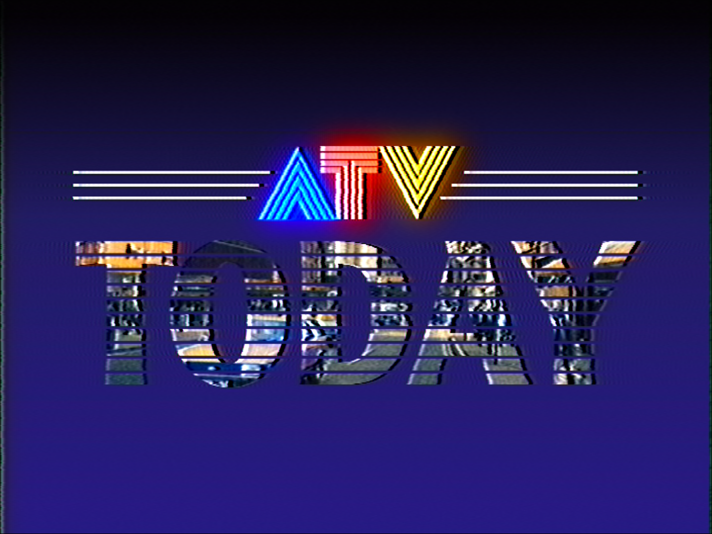 ATV Today (1982)