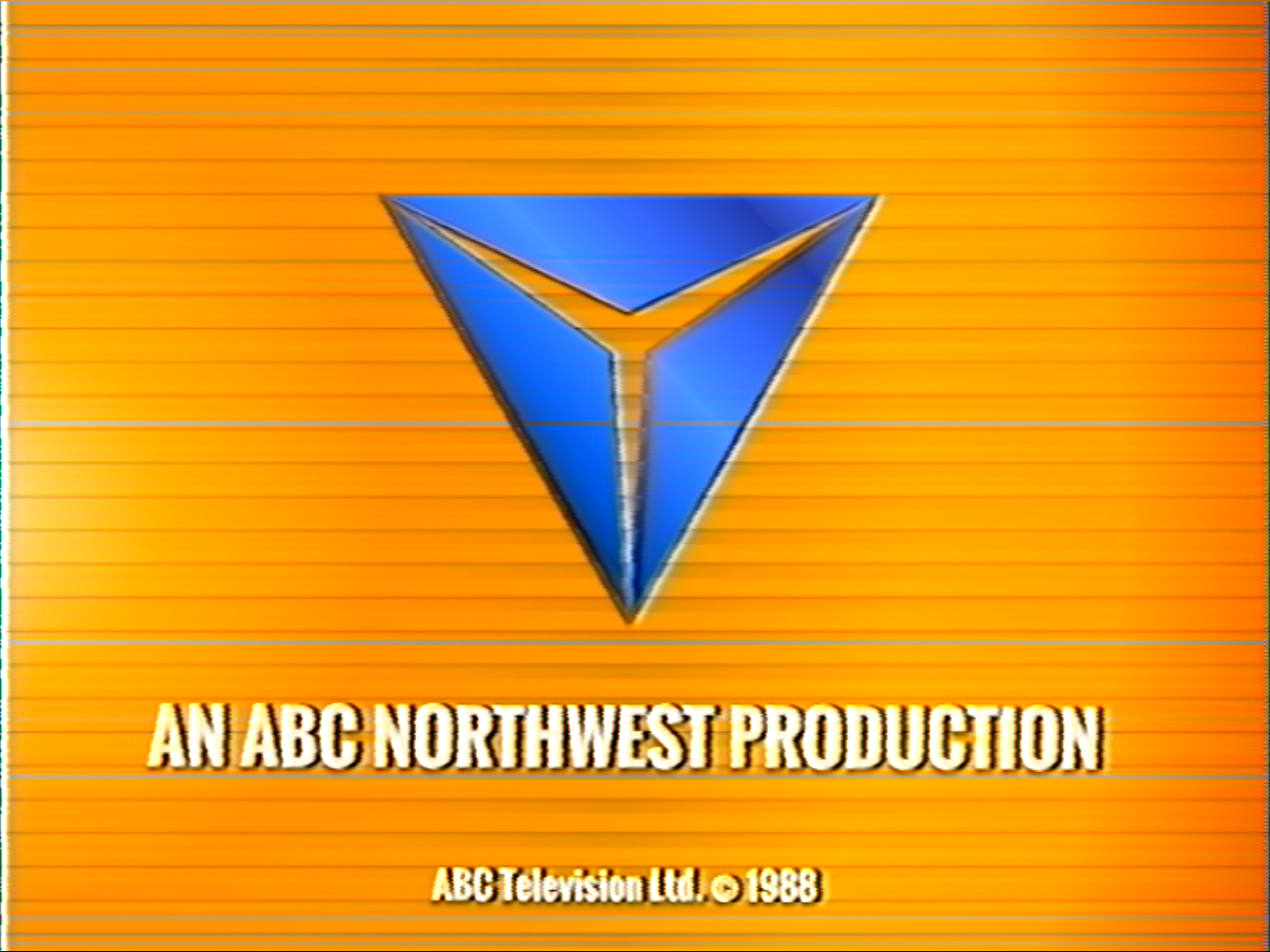 ABC North West endcap (1988)