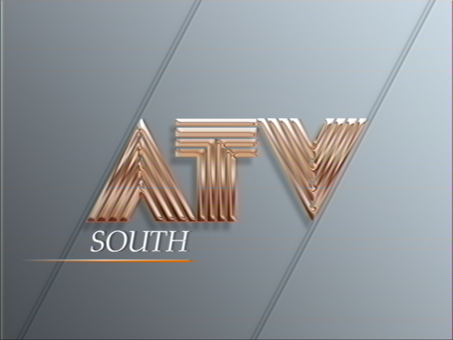 ATV South (1989)