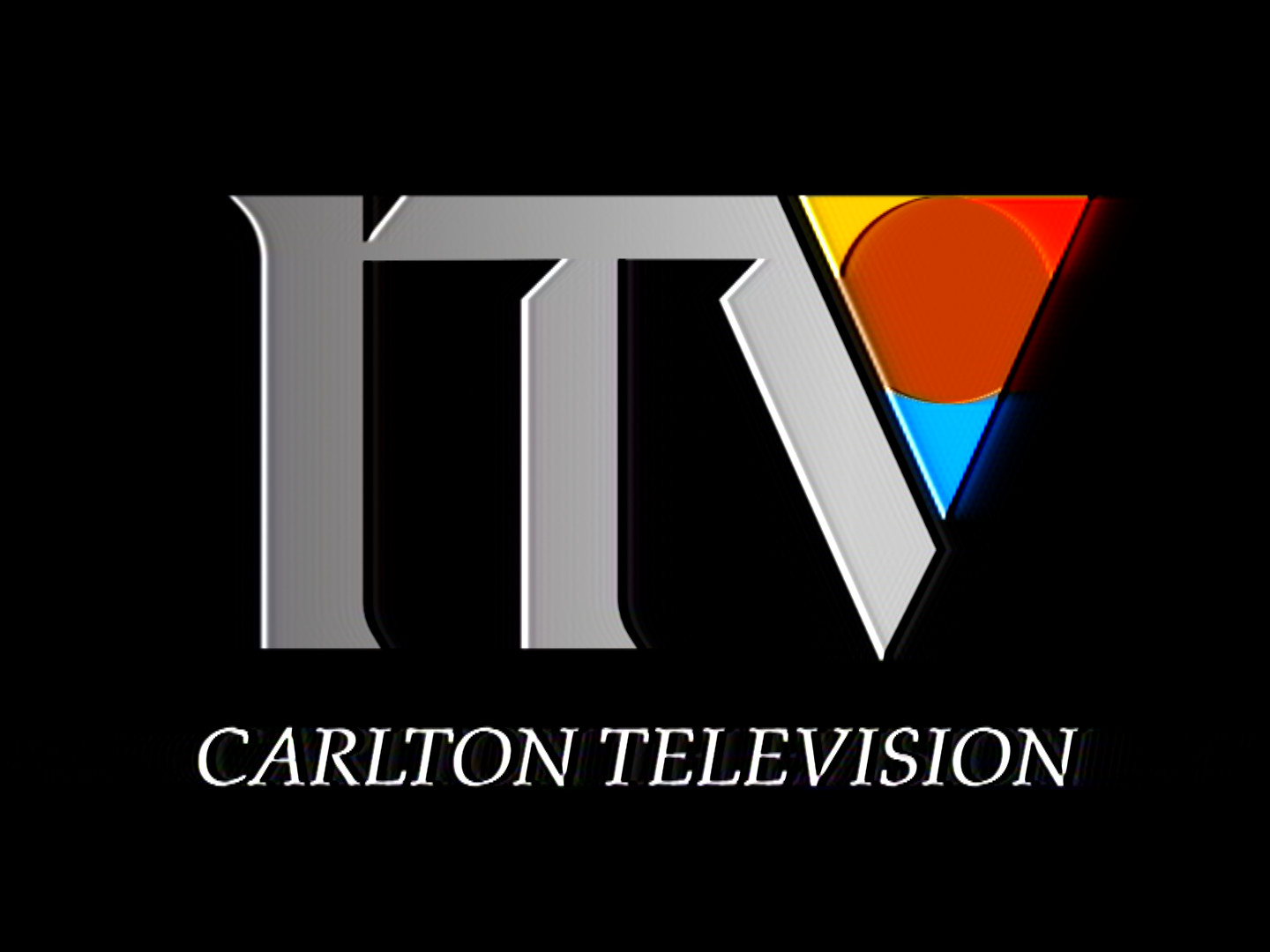 Carlton - ITV Generic V1 (1989)