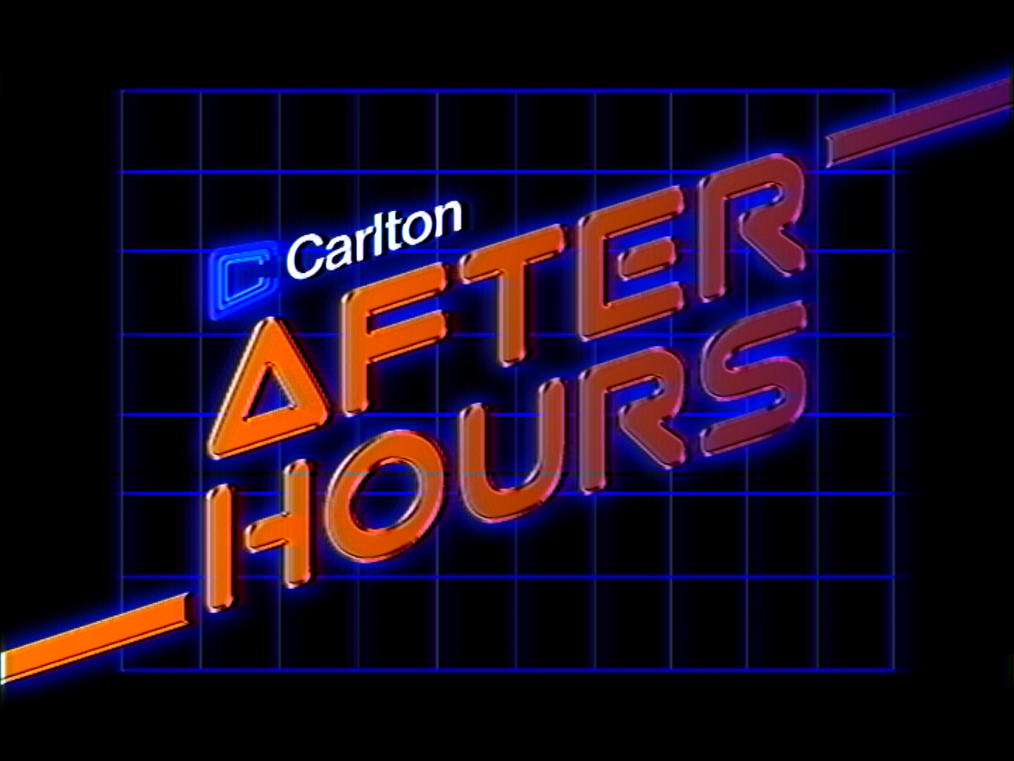 Carlton After Hours (1987)