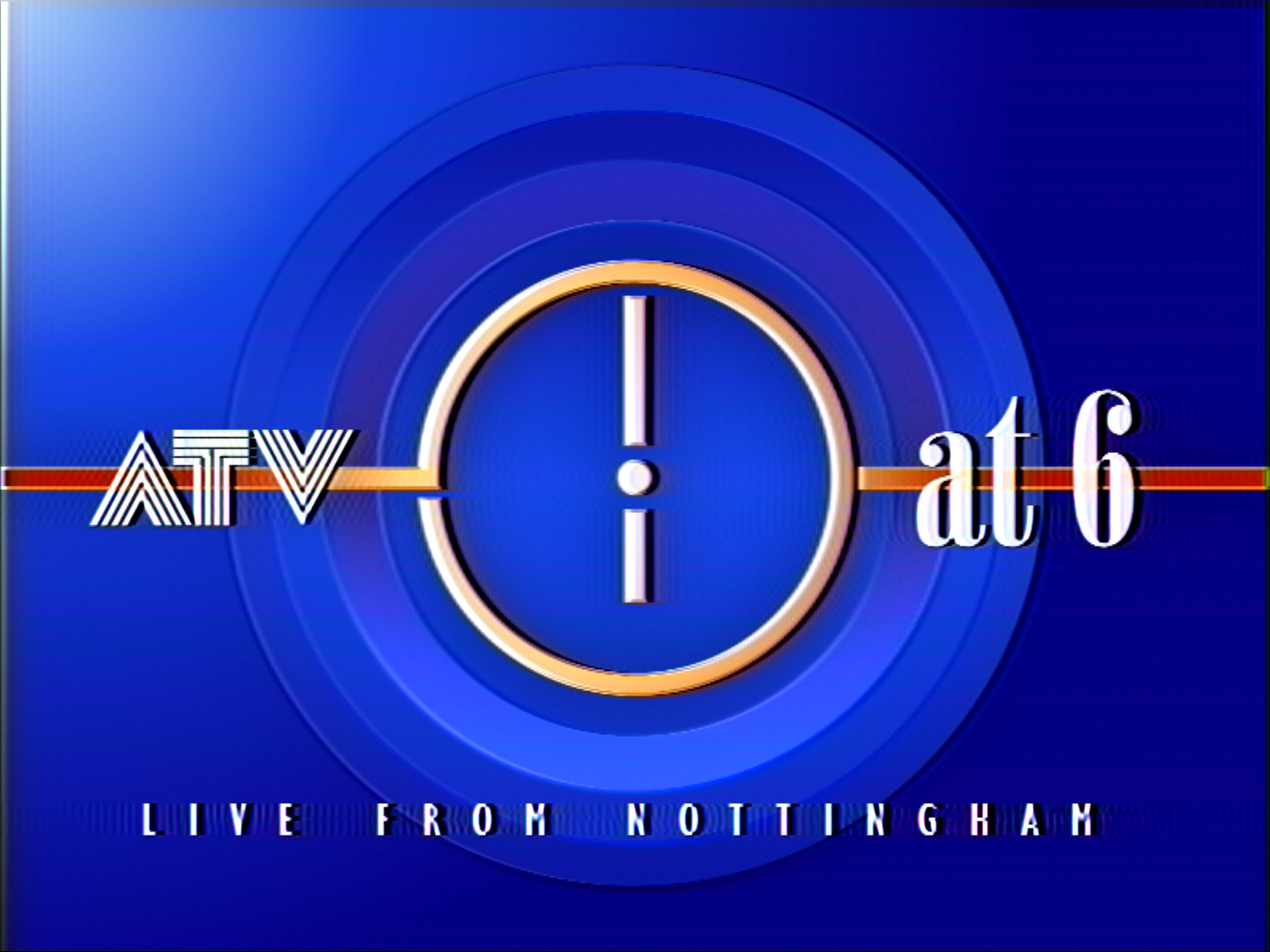 ATV at 6 Nottingham (1988)