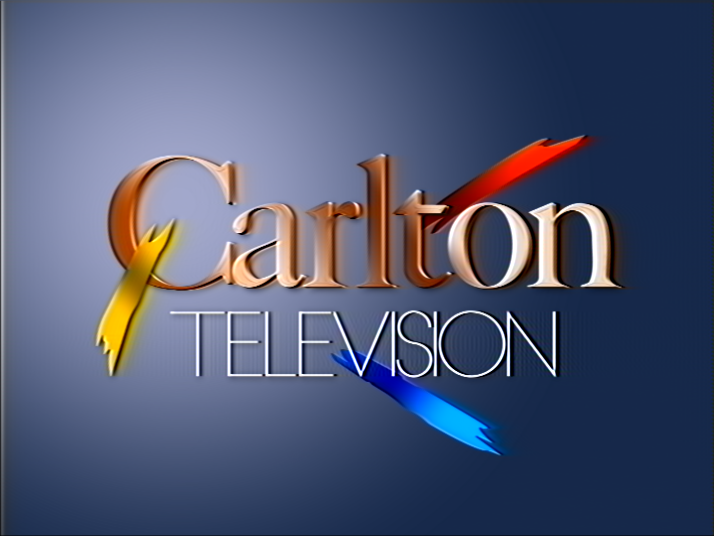 Carlton Television (1988)