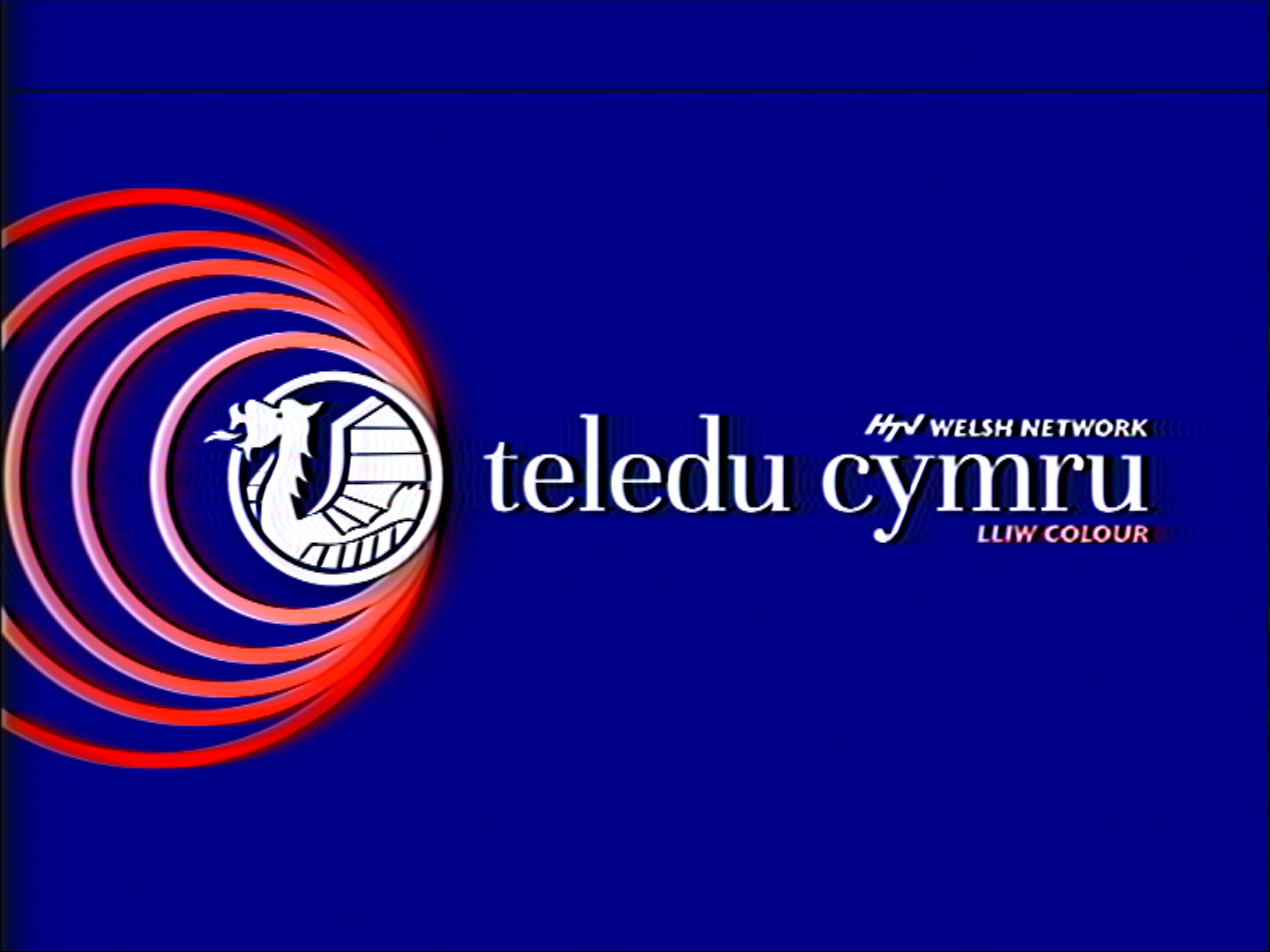 Teledu Cymru (1970)