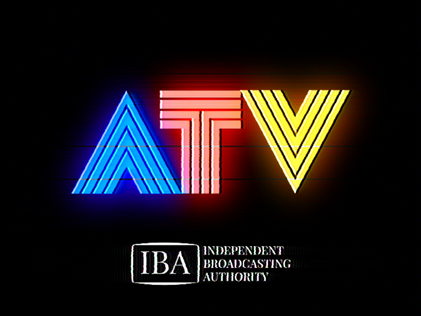 ATV Midlands startup (1982)