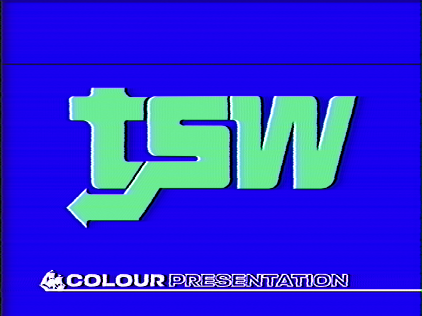 TSW Presentation (1971)