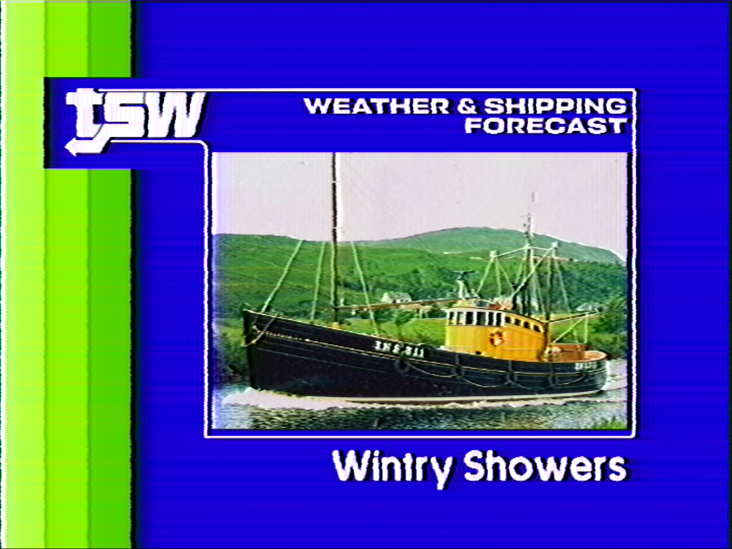 TSW Weather (1970s)