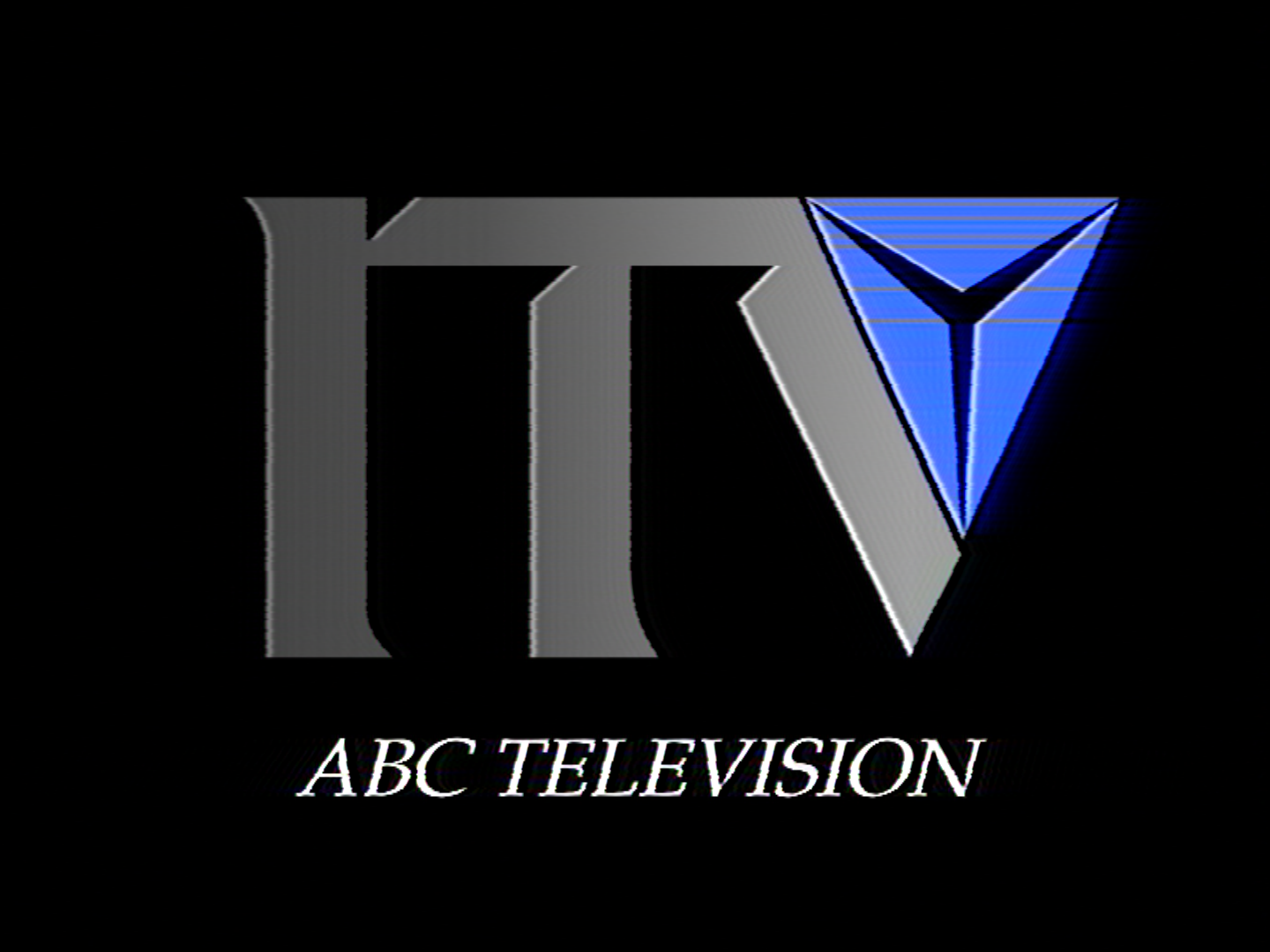 ABC-ITV generic (cir. 1990)