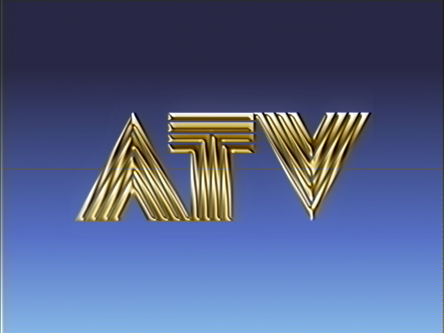 [Test Broadcast] ATV (mid-80s)