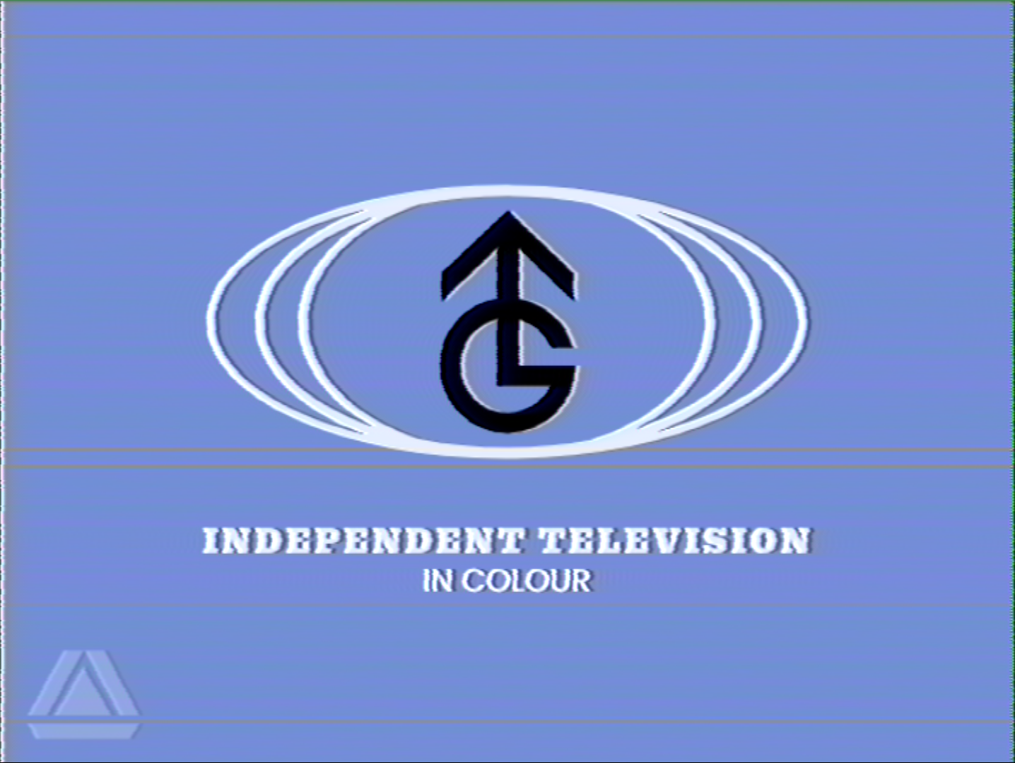 ITV Generic (1970s)