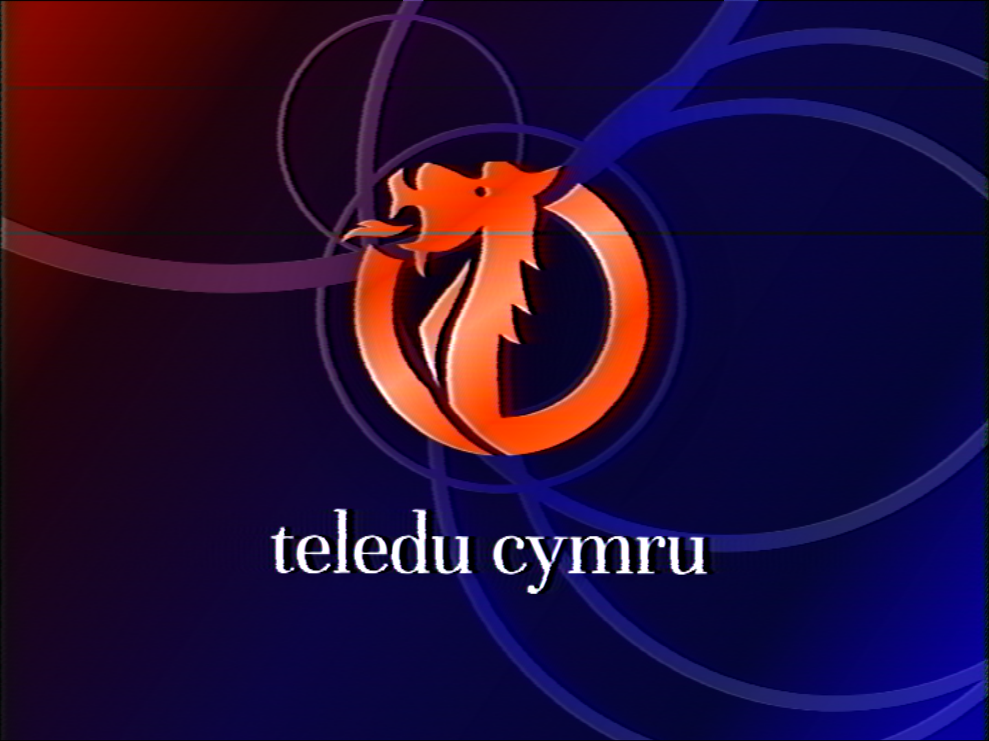 Teledu Cymru (Night, 1988)