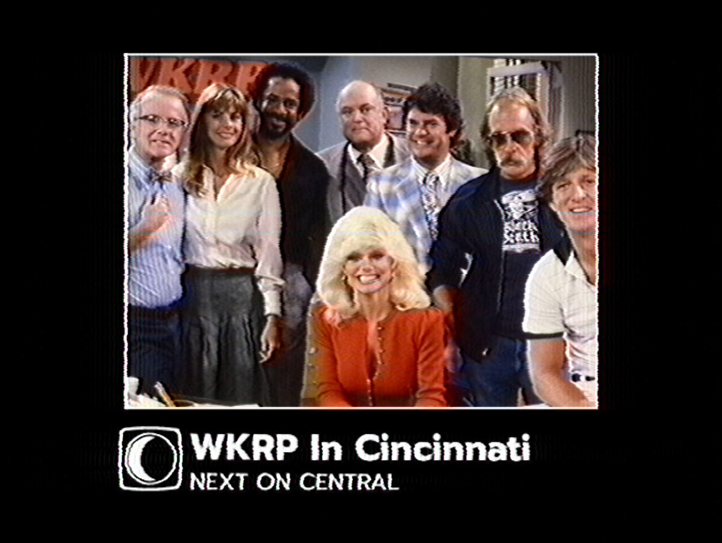 Central TV Slide (1970s)