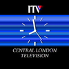 Central London - ITV generic clock (1989)