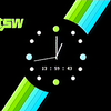 TSW Clock (1979)