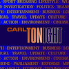 Carlton Tonight (1986)