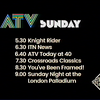 ATV at 40 menu (1995)
