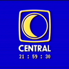 Central TV Clock (1968)