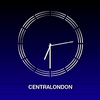 Central London clock (1985)