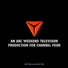 ABC Weekend Channel 4 endcap (1984)