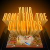 Carlton Television - 1988 Seoul Olympics