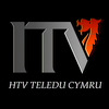 Teledu Cymru - ITV generic V2 (cir. 1990)