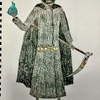 Sketchbook Grim Reaper
