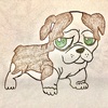 Sketchbook Puppy