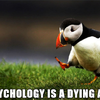 Psychology isn't an exact science, why do we treat it as such?