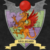 Coat of arms style: Xeo