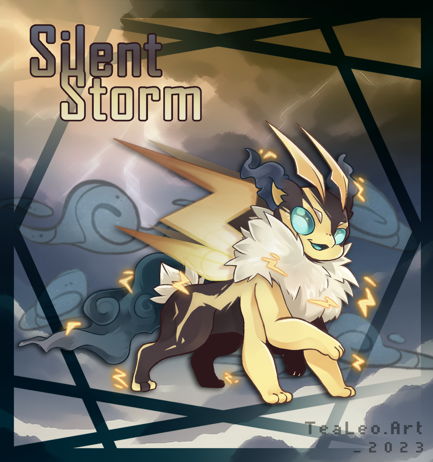 [MP Adopt] Silent Storm