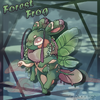 [MP Adopt] Forest Frog