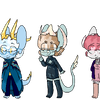 Theta Chibis