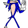 Sonic Pose