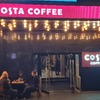 Costa Coffee Odeon Luxe Leicester Square (3 February)