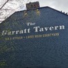 Back of the Garratt Tavern